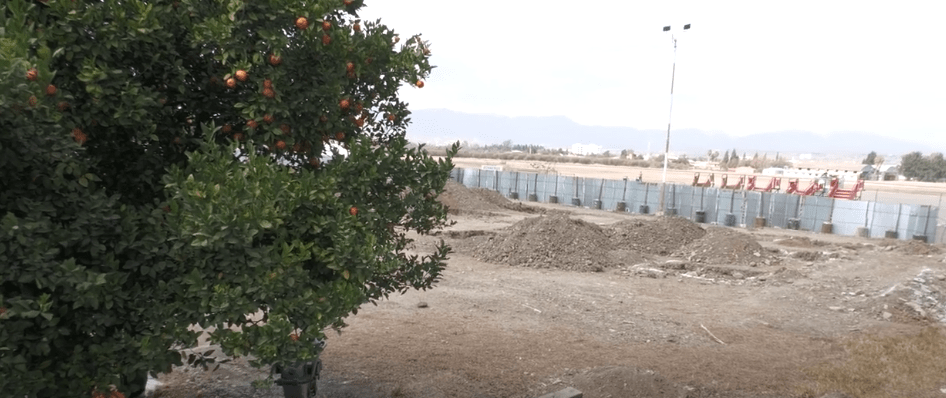 NIEGAN PARALIZACIÓN DE OBRAS EN AEROPUERTO DE&nbsp;TARIJA