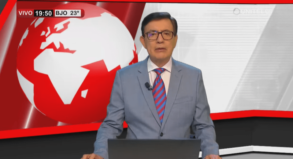TELEPAIS CENTRAL UNITEL TARIJA EN DIRECTO viernes 6 de septiembre de&nbsp;2024
