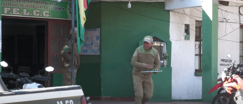 TRAS SER ESTRANGULADO MENOR PERMANECE EN TERAPIA&nbsp;INTENSIVA