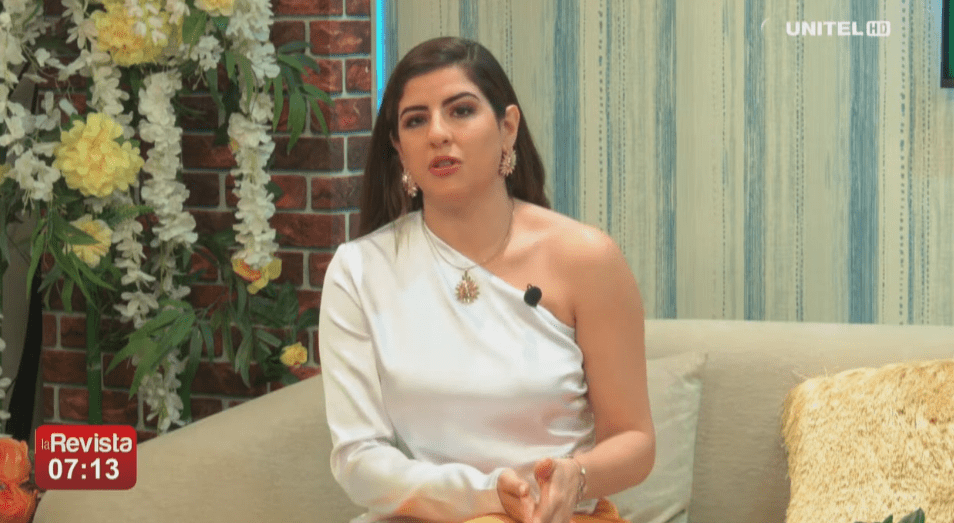 LA REVISTA DE UNITEL TARIJA EN DIRECTO lunes 9 de septiembre de&nbsp;2024