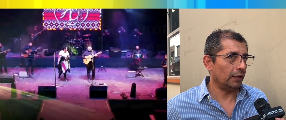 EXPOSUR 2024: SUGIEREN MEJORAR ACCESOS Y EVITAR ENTRADAS&nbsp;CARAS