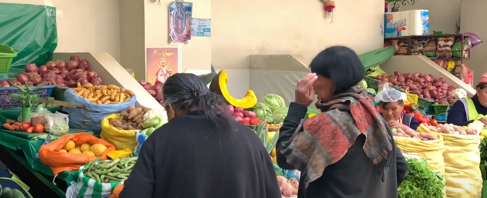 EXIGEN A INTENDENCIA CONTROLAR SUBIDA DE PRECIOS EN&nbsp;MERCADOS