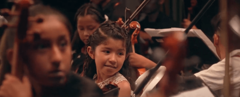 OFERTAN CLASES DE CANTO Y EJECUCIÓN DE&nbsp;INSTRUMENTOS