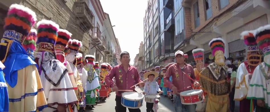 PIDEN A CHUNCHOS Y PROMESANTES EVITAR PROBLEMAS EN&nbsp;ENCIERRO