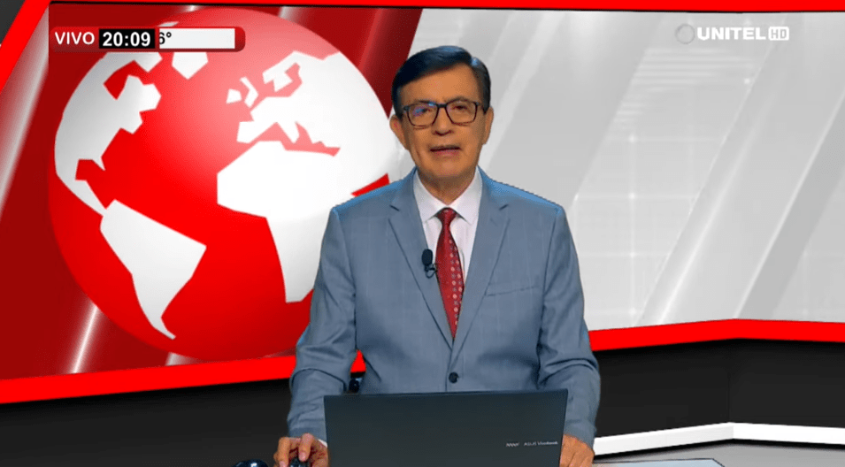 TELEPAIS CENTRAL UNITEL TARIJA EN DIRECTO martes 10 de septiembre de&nbsp;2024