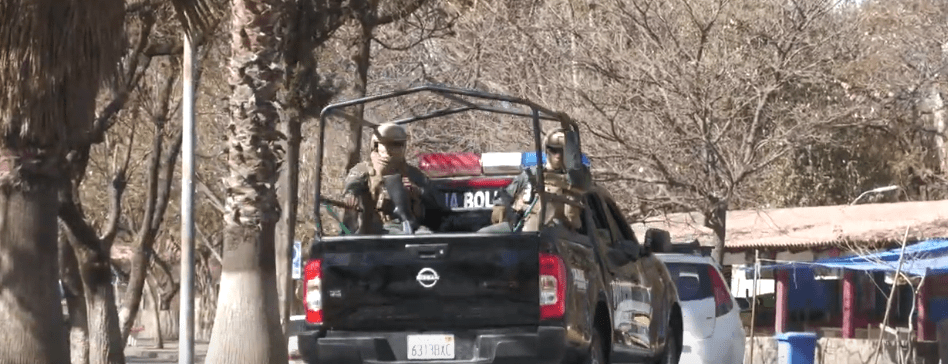 POLICIA: APREHENDEN A 2 PRESUNTOS AUTORES DE AGRESIONES&nbsp;SEXUALES