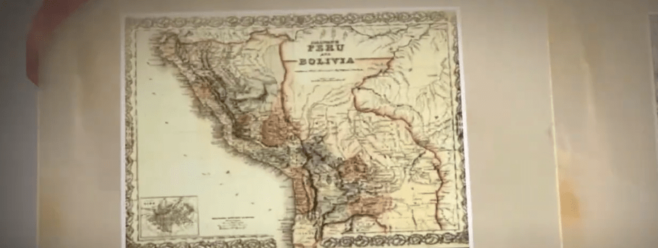 PREPARAN AGENDA TARIJEÑA PARA CELEBRAR EL&nbsp;BICENTENARIO