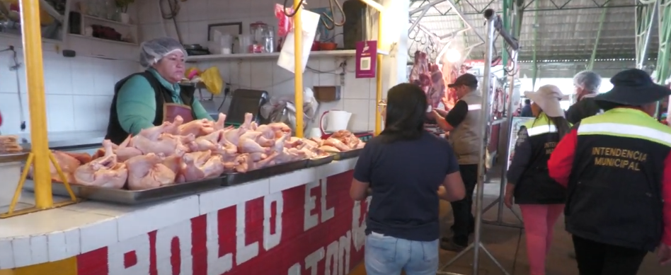 SIGUEN DETECTANDO BALANZAS ADULTERADAS EN DIFERENTES&nbsp;MERCADOS