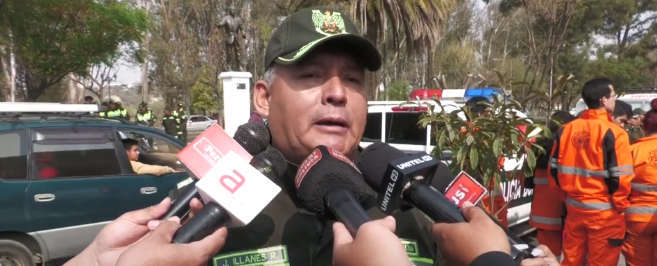 JOVEN APREHENDIDO POR AMENAZAR DE MUERTE A SU&nbsp;FAMILIA