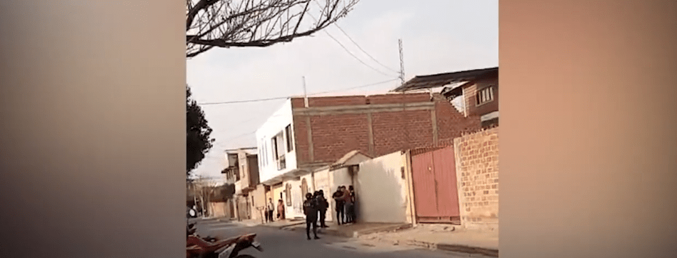 BULLDOG FRANCÉS ATACÓ A TRES PERSONAS; PROPIETARIOS DECIDIRÁN REUBICACIÓN O&nbsp;EUTANASIA