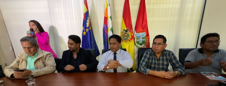 REUNIÓNENTRE PANIFICADORES Y GOBIERNO ENTRA EN PAUSA, ESPERAN HOJA DE&nbsp;COSTOS