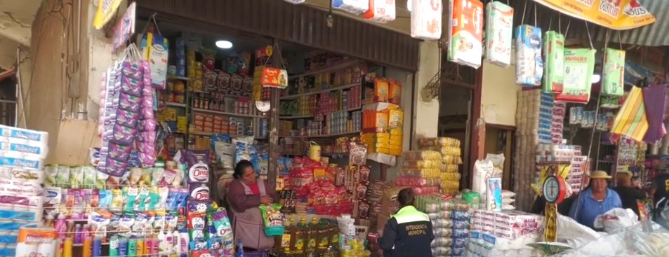 OPERATIVO CONTRA ARROZ DE ORIGEN SOSPECHOSO SE&nbsp;INTENSIFICA