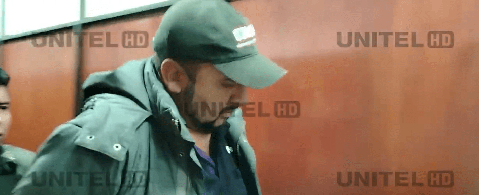 SENTENCIAN A 20 AÑOS A ACUSADO DE FEMINICIDIO EN GRADO DE&nbsp;TENTATIVA