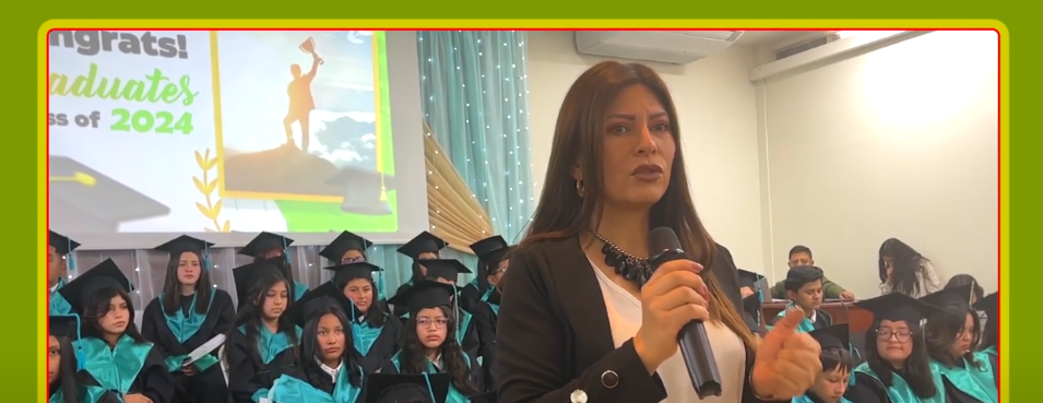 E.T.C. GRADÚA A 170 TÉCNICOS EN INGLÉS Y AMPLÍA SU OFERTA&nbsp;EDUCATIVA