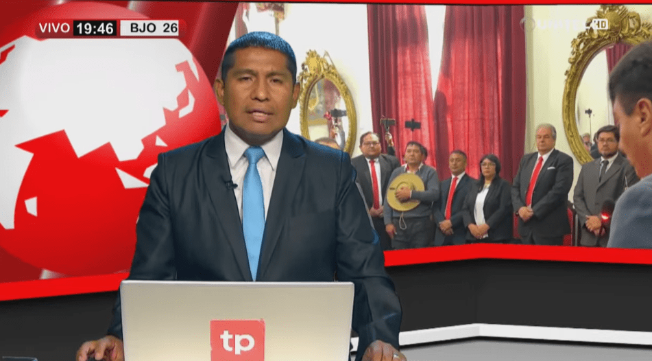 TELEPAIS CENTRAL UNITEL TARIJA EN DIRECTO martes 17 de septiembre de&nbsp;2024