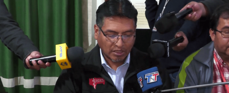 SEDES REPORTA AUMENTO DE INFECCIONES Y CASOS DE&nbsp;COVID-19