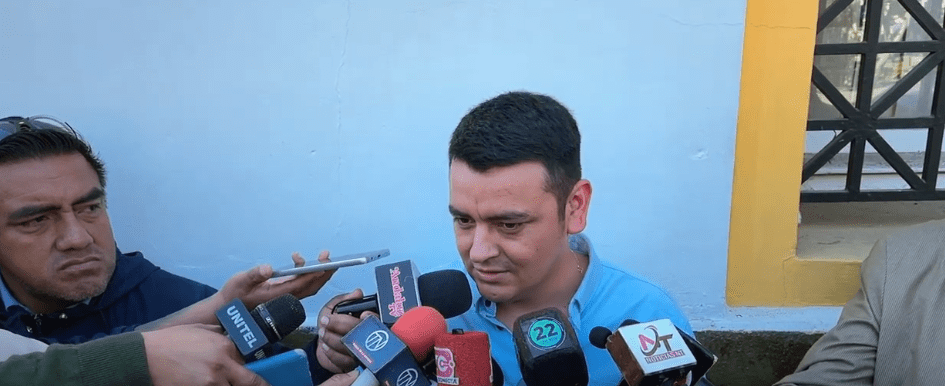 DEBATEN REDUCCIÓN DE ASAMBLEÍSTAS EN PLENO&nbsp;LEGISLATIVO