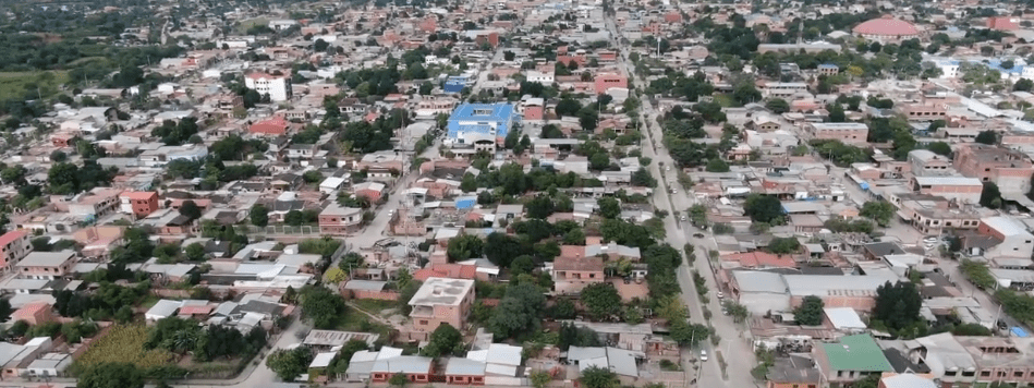 GOBERNACIÓN RECHAZA CONCILIACIÓN DE CUENTAS CON INTERMEDIARIO DEL&nbsp;CHACO