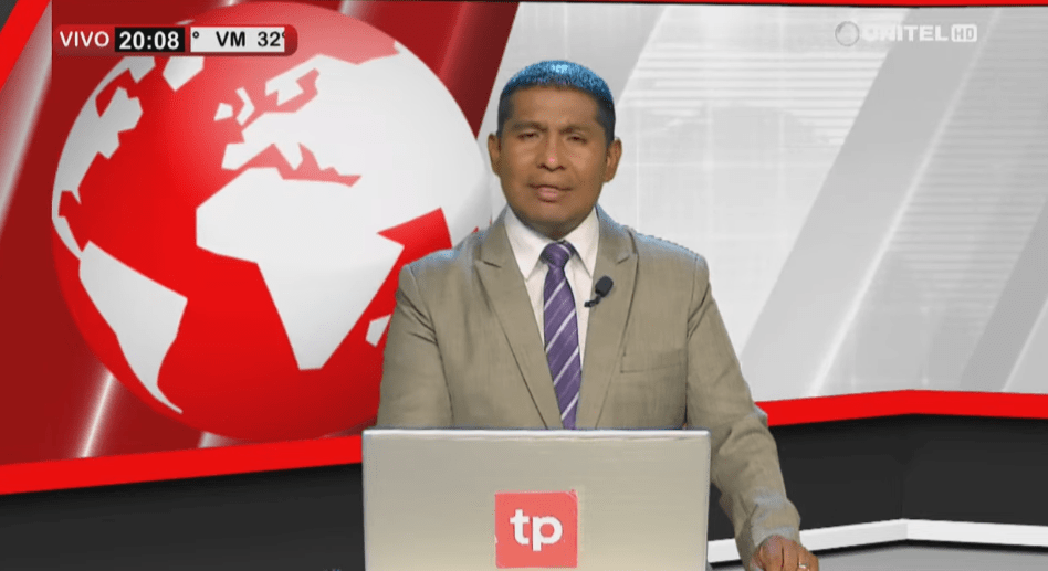 TELEPAIS CENTRAL UNITEL TARIJA EN DIRECTO jueves 19 de septiembre de&nbsp;2024