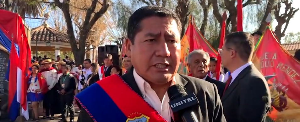 SAN LORENZO CELEBRA 240 AÑOS DEL HÉROE MOTO&nbsp;MÉNDEZ