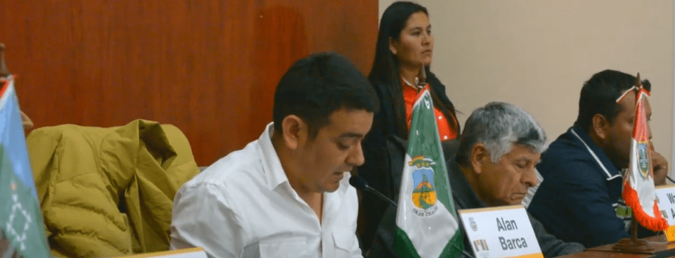 PROPONEN REDISTRIBUCIÓN DE REGALÍAS EN LA ASAMBLEA&nbsp;DEPARTAMENTAL