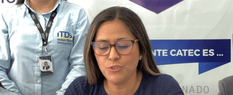 SEMANA DEL TURISMO EN TARIJA CONTARÁ CON EXPERTOS&nbsp;INTERNACIONALES