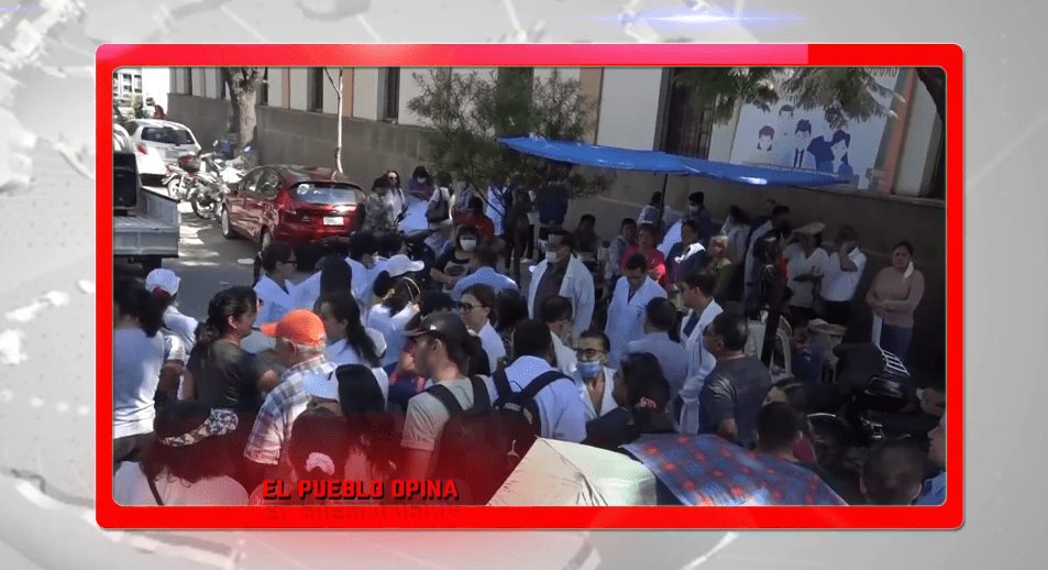 RECHAZO POPULAR A LA ELIMINACIÓN DE JUBILACIÓN FORZOSA POR PARTE DE LA POBLACIÓN  