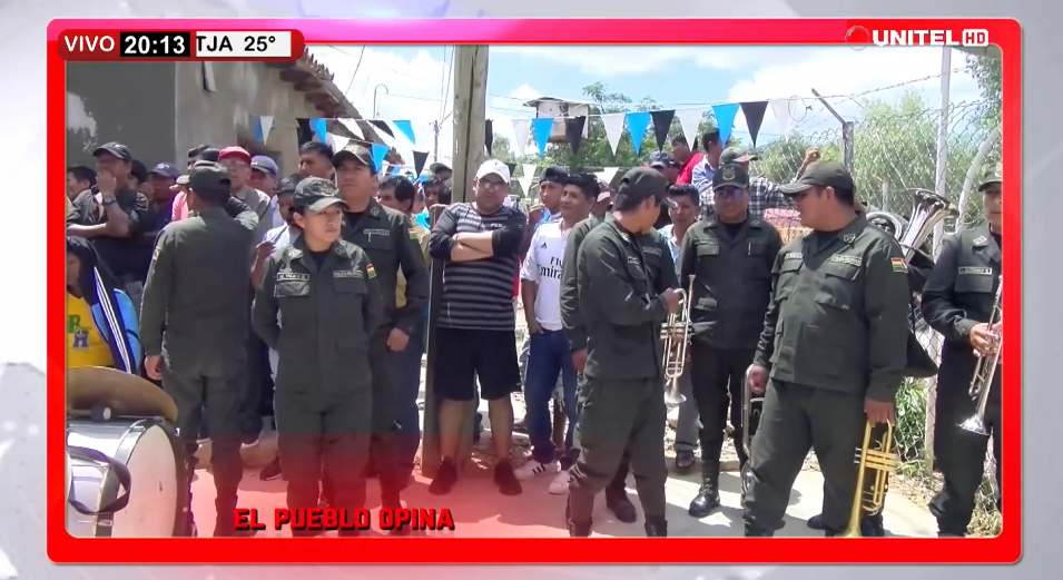 CIUDADANOS CLAMAN REFORMA JUDICIAL&nbsp;URGENTE