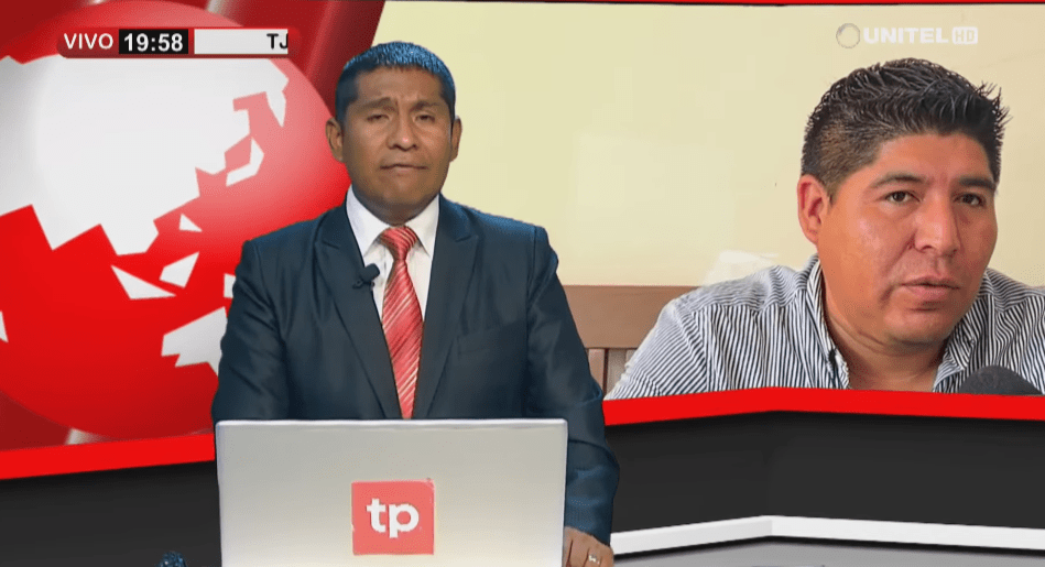 TELEPAIS CENTRAL UNITEL TARIJA EN DIRECTO lunes 23 de septiembre de&nbsp;2024