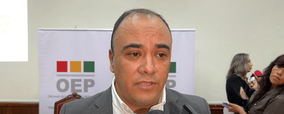 VOCALES NO RENUNCIARÁN PESE A&nbsp;PRESIÓN