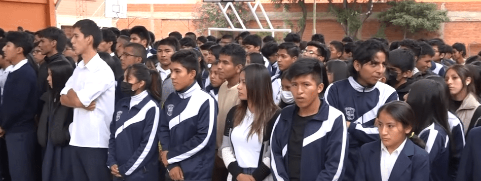 HASTA EL 27 DE SEPTIEMBRE SE DEBE ACTUALIZAR DATOS Y COBRAR BONO JUANCITO&nbsp;PINTO