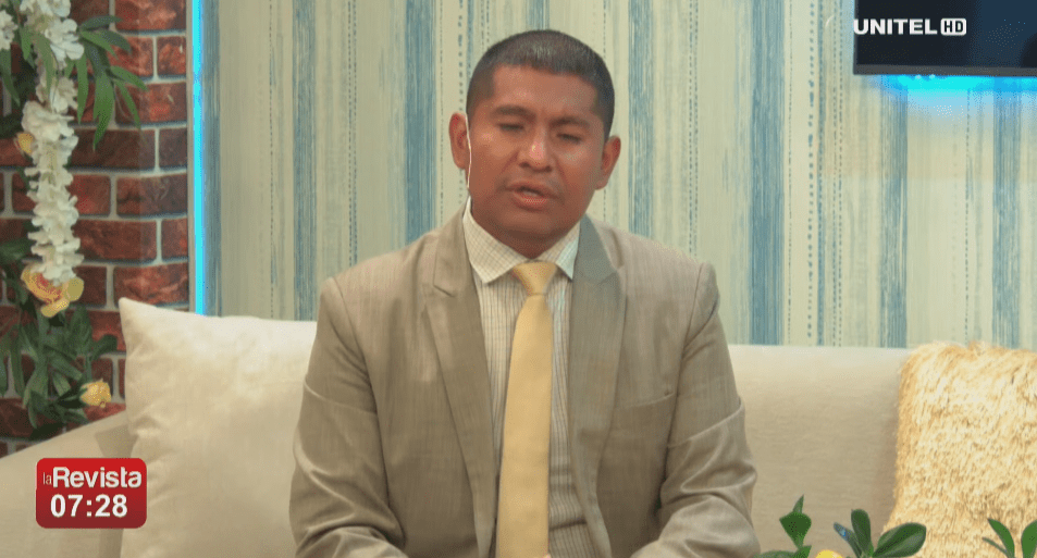 LA REVISTA UNITEL TARIJA miércoles 25 de septiembre de&nbsp;2024