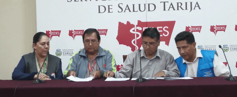 CIERRE TEMPORAL DEL COLEGIO LA PAZ  POR CASO CONFIRMADO DE&nbsp;MENINGITIS