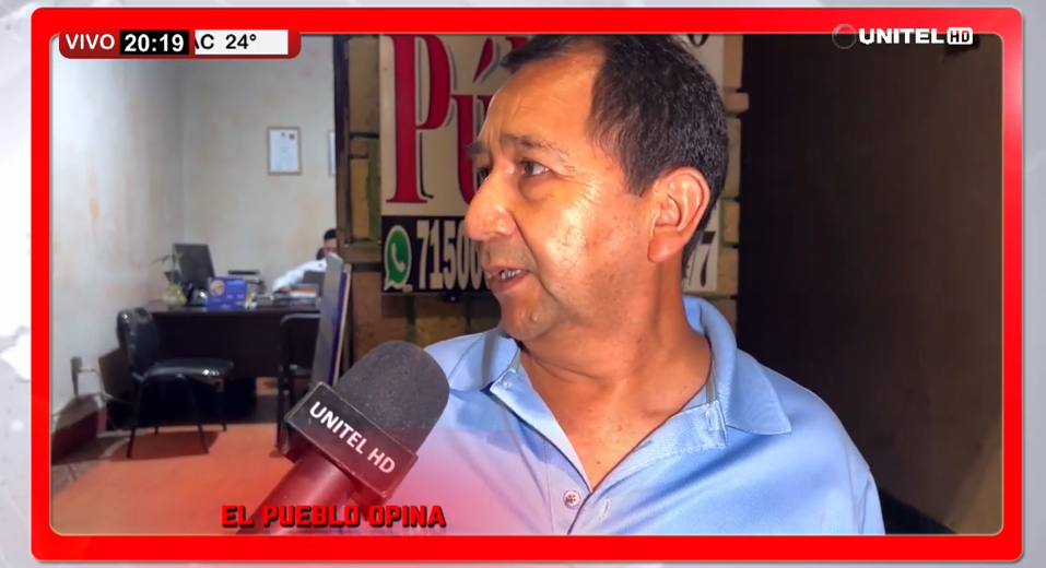 POBLACIÓN EXIGE MEJORAS EN MICROS Y TRUFIS ANTES DE INCREMENTO EN&nbsp;PASAJES