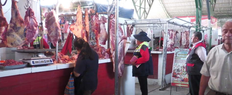MUNICIPIO FRENA ALZA EN CARNE ROJA CON ESTRICTOS&nbsp;CONTROLES
