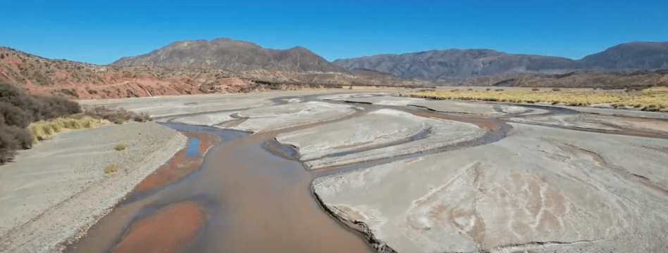 TRAS FALLO JUDICIAL EMPRESA MINERA ES SANCIONADA EN&nbsp;ESMORACA