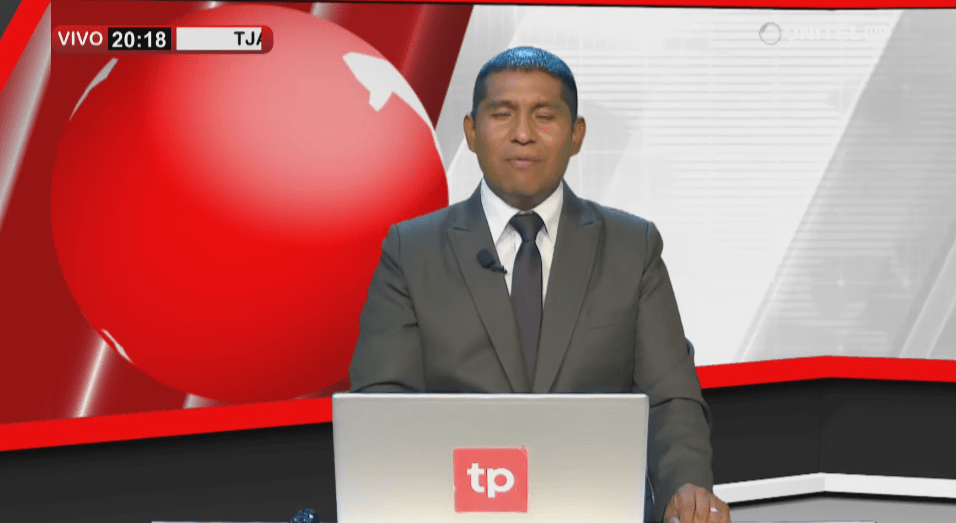 TELEPAIS CENTRAL UNITEL TARIJA lunes 30 de septiembre de&nbsp;2024