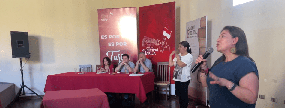 CONCEJO Y ONG LANZAN CAMPAÑA POR EL AGUA PARA SU&nbsp;CUIDADO