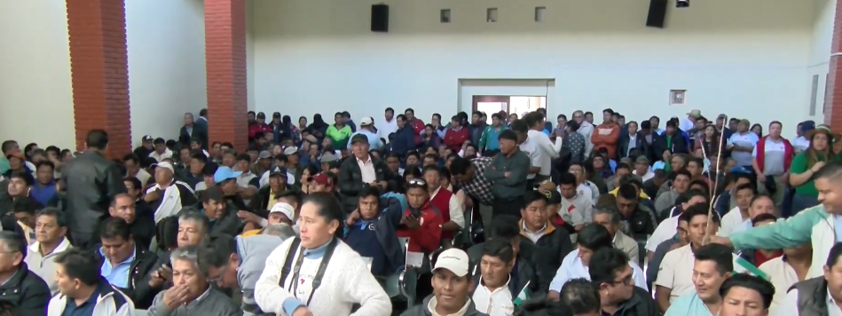 ALCALDE  RECHAZA SUBIR TARIFAS SIN MEJORAS DEL&nbsp;TRANSPORTE