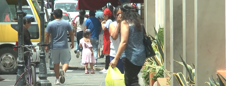 SENAMHI ANUNCIA LLUVIAS Y BAJAS TEMPERATURAS EN&nbsp;TARIJA