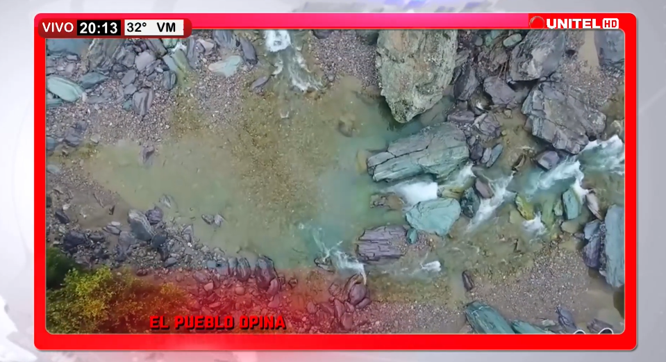 CIUDADANOS EXIGEN REFORESTACIÓN Y CONTROL DE TALA&nbsp;ILEGAL