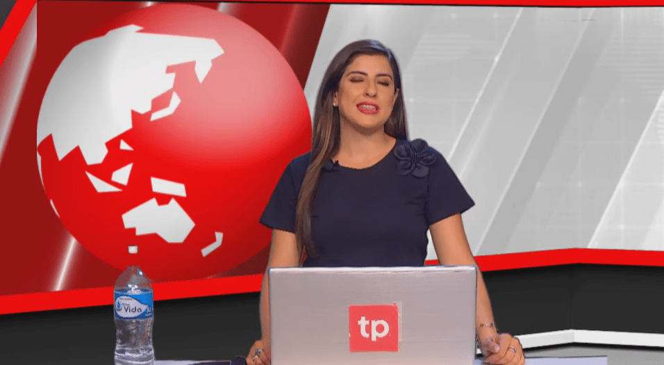 TELEPAIS MERIDIANO UNITEL TARIJA martes 1 de octubre de&nbsp;2024