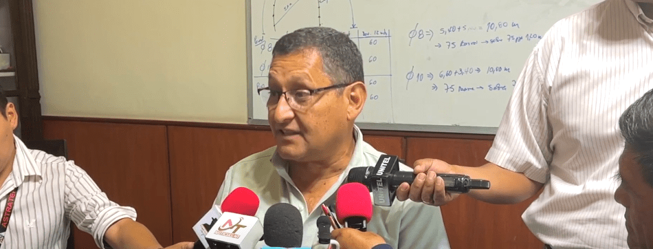 GOBERNACIÓN ANUNCIA REAJUSTES SALARIALES POR REDUCCIÓN DE INGRESOS EN&nbsp;2025