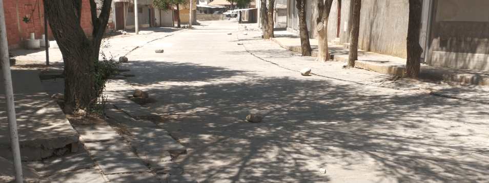 INTENDENCIA PROPONE REUBICAR GREMIALES EN EL BARRIO EL&nbsp;CONSTRUCTOR