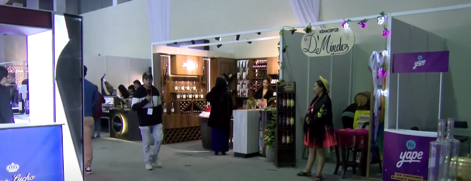 DESMIENTEN PÉRDIDAS EN EXPO SUR Y RECHAZAN PRIVATIZACIÓN DEL CAMPO&nbsp;FERIAL