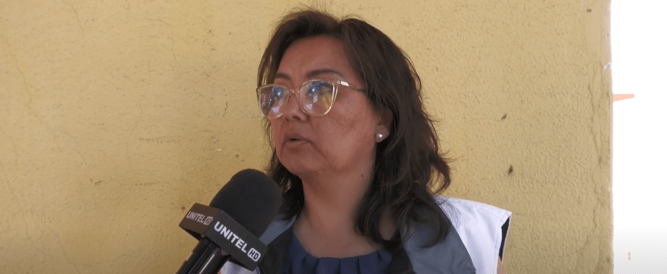 EL 15% DE LOS PACIENTES CON TUBERCULOSIS ABANDONAN TRATAMIENTO EN&nbsp;TARIJA