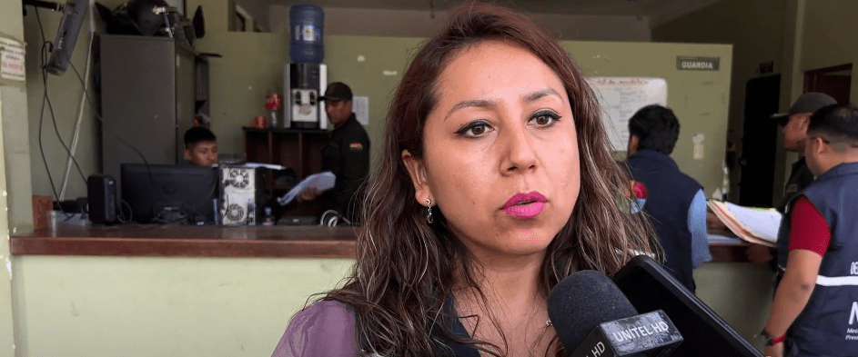 VERIFICAN FUNCIONAMIENTO DE CÁMARAS DE SEGURIDAD EN CELDAS&nbsp;POLICIALES