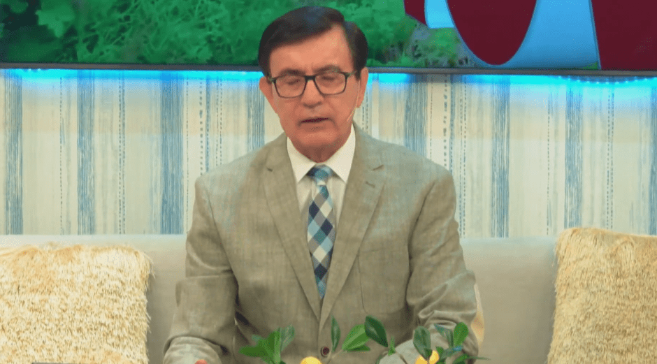 LA REVISTA UNITEL TARIJA jueves 3 de octubre de&nbsp;2024