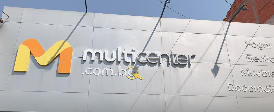 ¡MULTICENTER REALIZA ESPECTACULAR CAMPAÑA DE&nbsp;DESCUENTOS