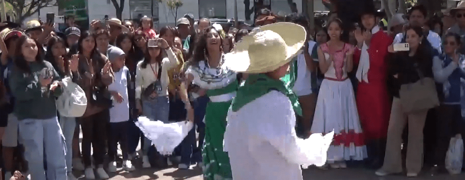 PLAZA PRINCIPAL SERA ESCENARIO DE FESTIVAL DE LA CUECA EL DOMINGO 6&nbsp;PRÓXIMO